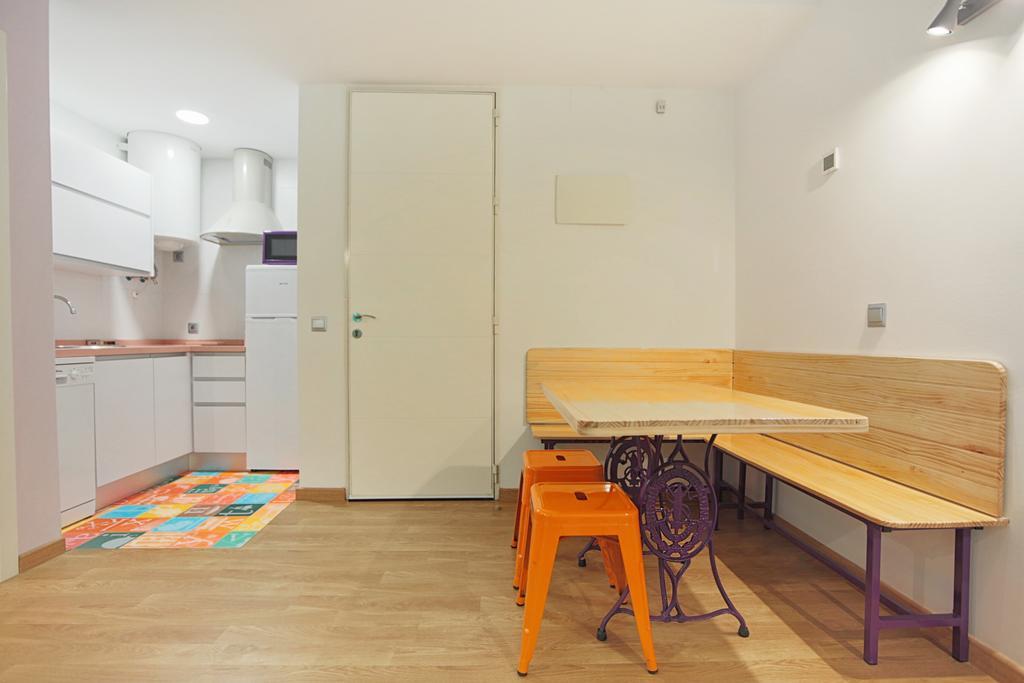 Momas La Casa De Mama Apartment Malaga