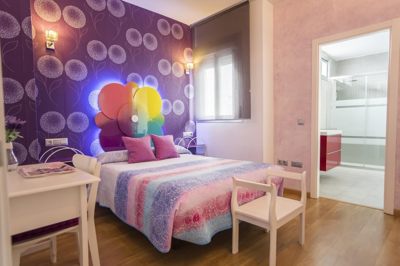 Momas La Casa De Mama Apartment Malaga