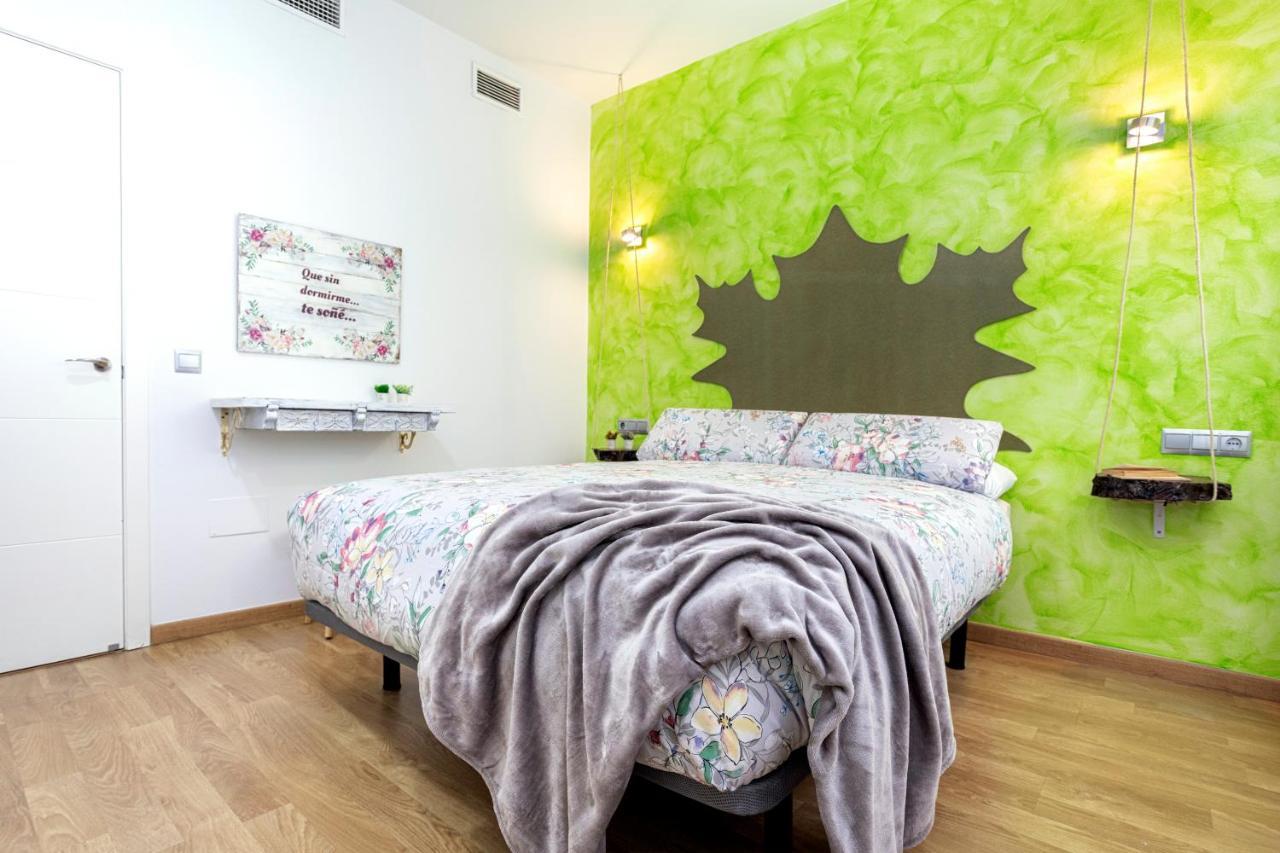 Apartment Momas La Casa De Mama Malaga