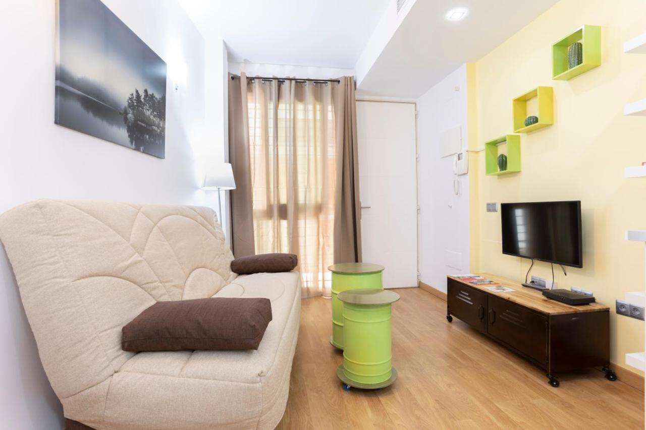 Apartment Momas La Casa De Mama Malaga