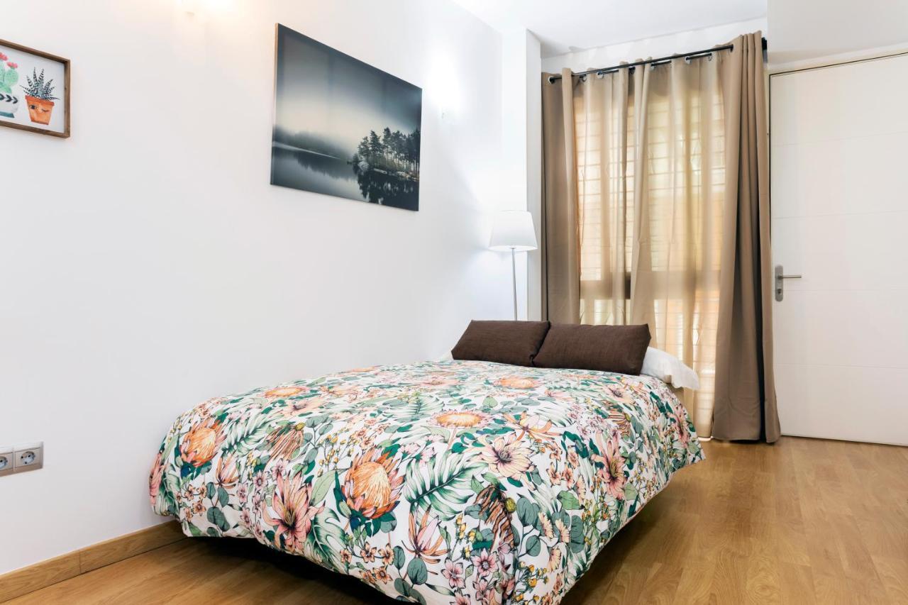 Momas La Casa De Mama Apartment Malaga